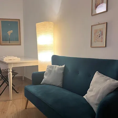 Monolocale Centro - House Lab Milan Apartman *