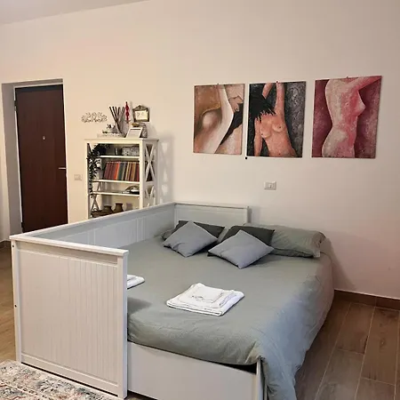 Monolocale Centro - House Lab Milan *