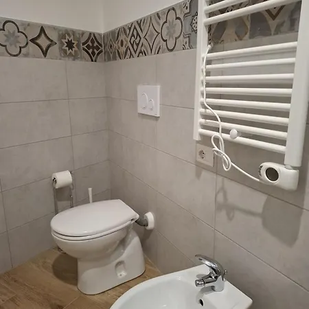 Apartman Monolocale Centro - House Lab Milan Corbetta