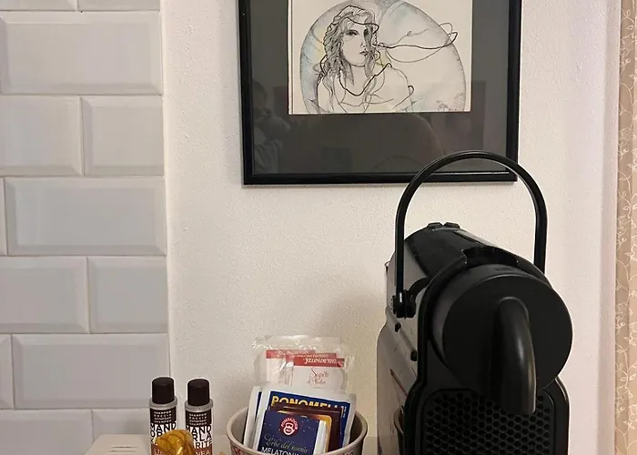 Monolocale Centro - House Lab Milan Appartamento *