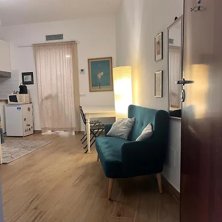 Daire Monolocale Centro - House Lab Milan Corbetta
