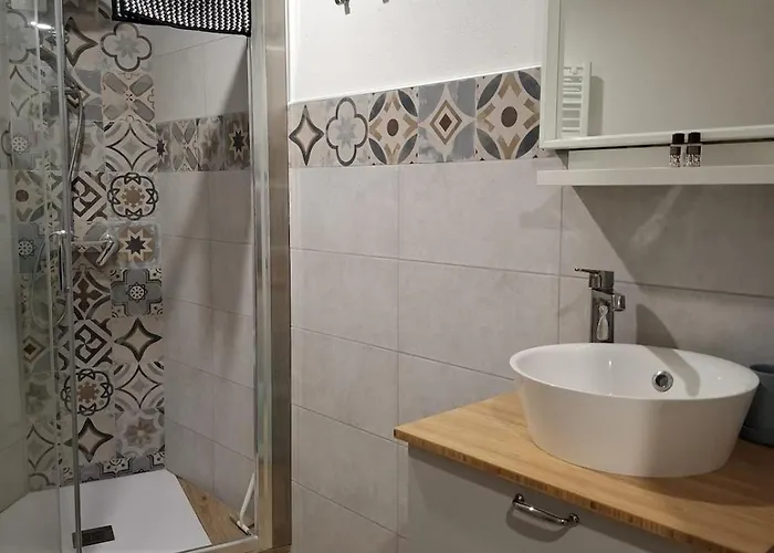 Monolocale Centro - House Lab Milan * Corbetta